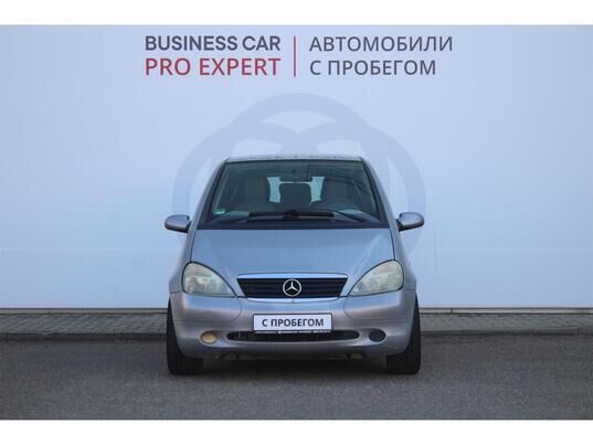 Mercedes-Benz A-Класс, 2000 г., 200 001 км