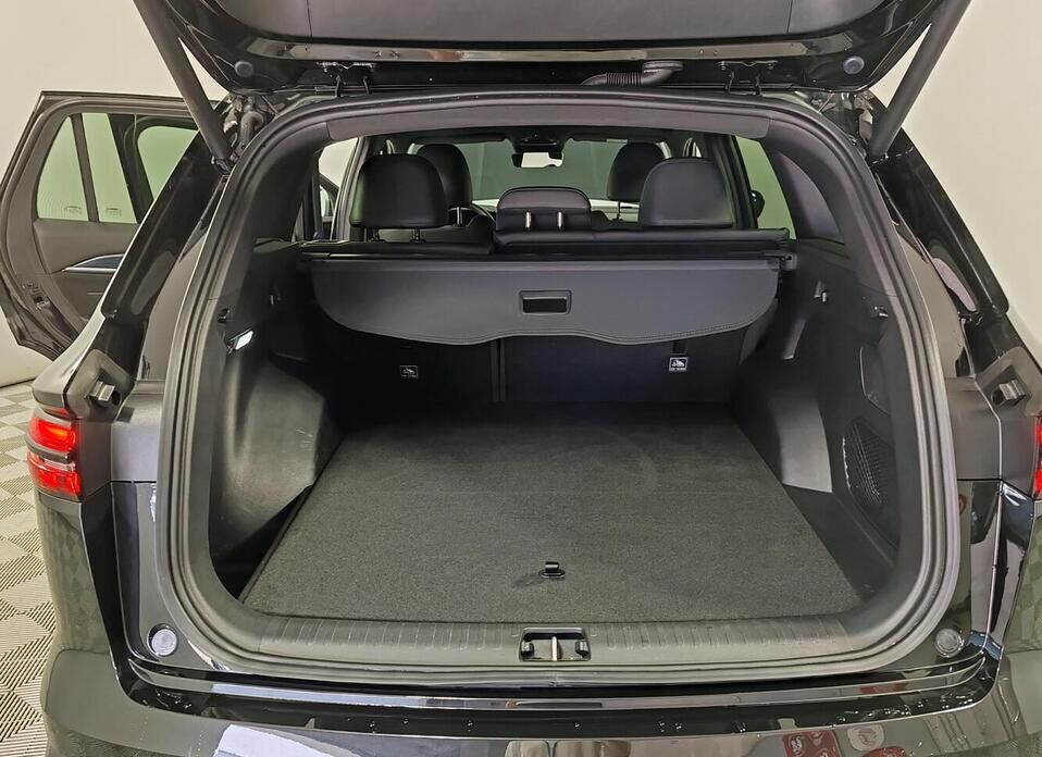 Geely Monjaro, I 2.0 AT (238 л.с.) 4WD