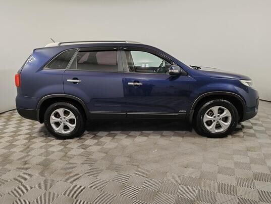 Kia Sorento, 2013&nbsp;г., 192&nbsp;424&nbsp;км