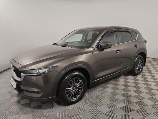 Mazda CX-5, 2020 г., 146 128 км