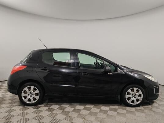 Peugeot 308, I Рестайлинг, 2012 г., 96 127 км