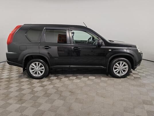Nissan X-Trail, 2012 г., 208 230 км