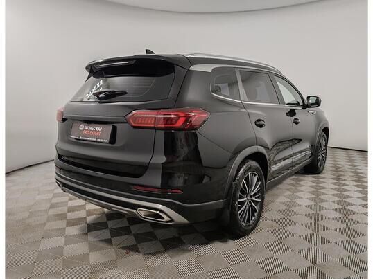 Chery Tiggo 8 Pro, 2022 г., 48 914 км
