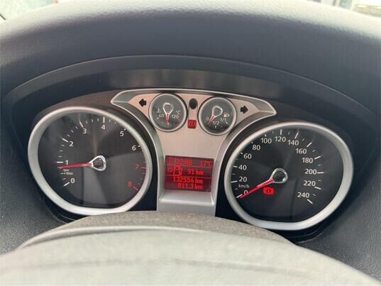 Ford Focus, 2010&nbsp;г., 132&nbsp;554&nbsp;км
