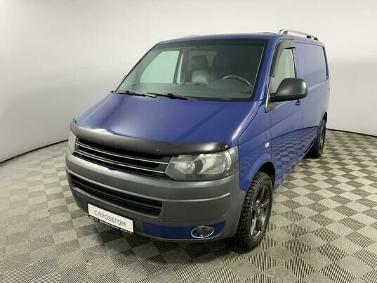 Volkswagen Transporter, 2013 г., 413 786 км