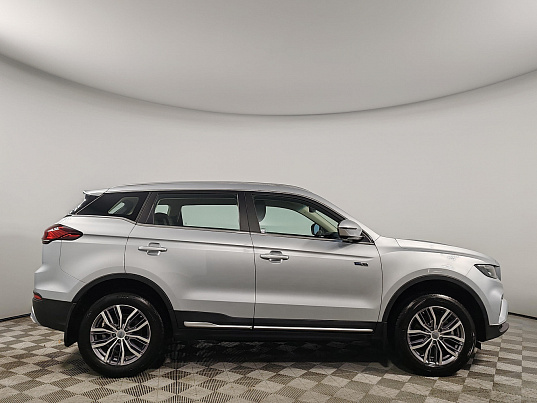 Geely Atlas Pro, 2023 г., 33 872 км