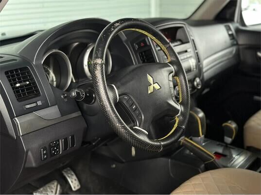 Mitsubishi Pajero, 2011&nbsp;г., 159&nbsp;088&nbsp;км