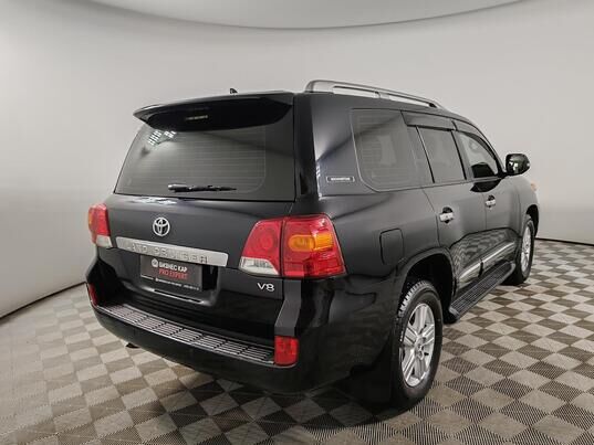 Toyota Land Cruiser, 2014&nbsp;г., 88&nbsp;936&nbsp;км