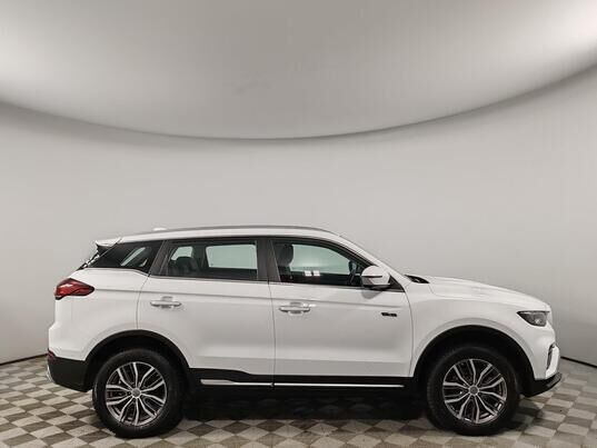 Geely Atlas Pro, 2023&nbsp;г., 50&nbsp;277&nbsp;км