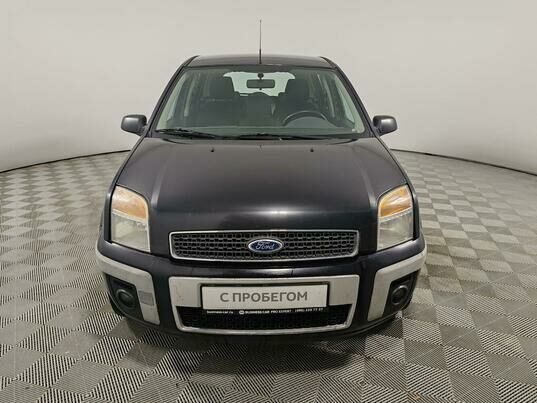 Ford Fusion, 2007 г., 277 496 км