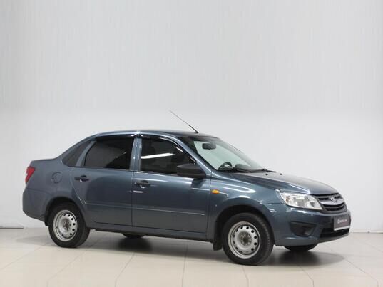 LADA (ВАЗ) Granta, I, 2015 г., 183 560 км