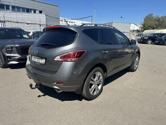 Nissan Murano, 2015&nbsp;г., 208&nbsp;198&nbsp;км