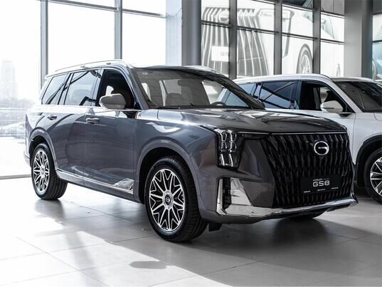 GAC GS8