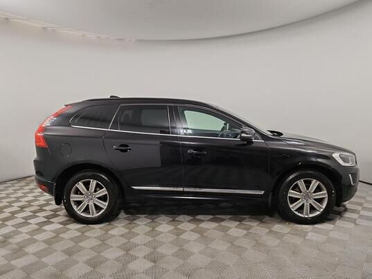 Volvo XC60, 2017&nbsp;г., 260&nbsp;477&nbsp;км