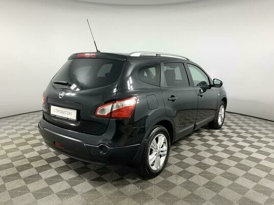 Nissan Qashqai+2, 2010 г., 235 753 км