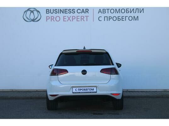 Volkswagen Golf, 2013 г., 169 950 км