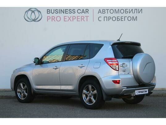 Toyota RAV4, 2012 г., 133 037 км