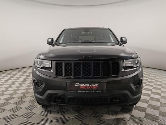 Jeep Grand Cherokee, 2013 г., 209 012 км