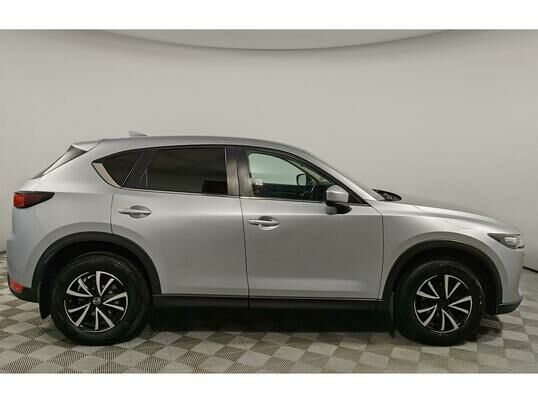 Mazda CX-5, 2019 г., 167 909 км
