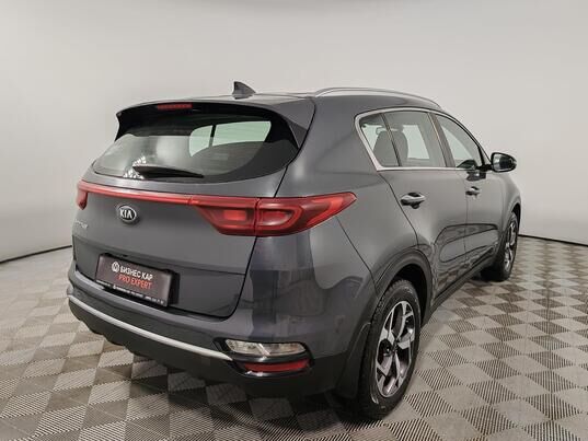 Kia Sportage, 2018&nbsp;г., 181&nbsp;384&nbsp;км