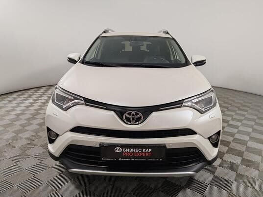 Toyota RAV4, 2016&nbsp;г., 89&nbsp;154&nbsp;км