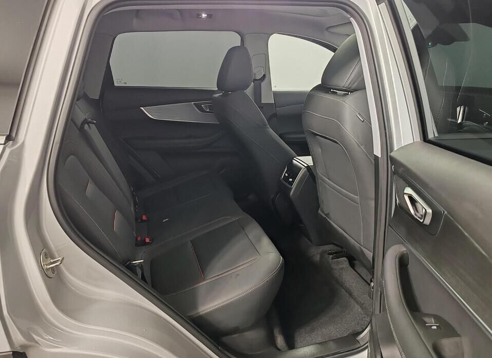 Xcite X-Cross 7 1.5 CVT (147 л.с.)