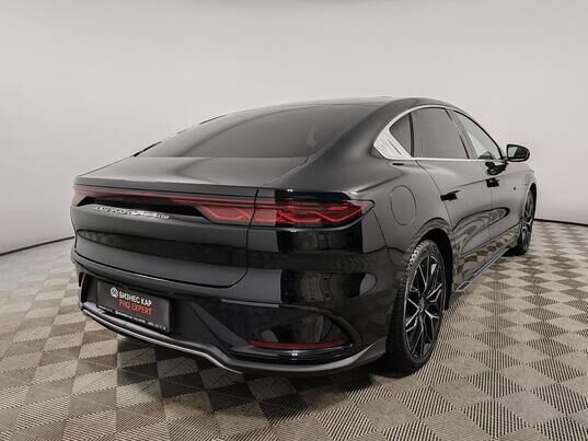 BYD Han, 2023&nbsp;г., 31&nbsp;645&nbsp;км