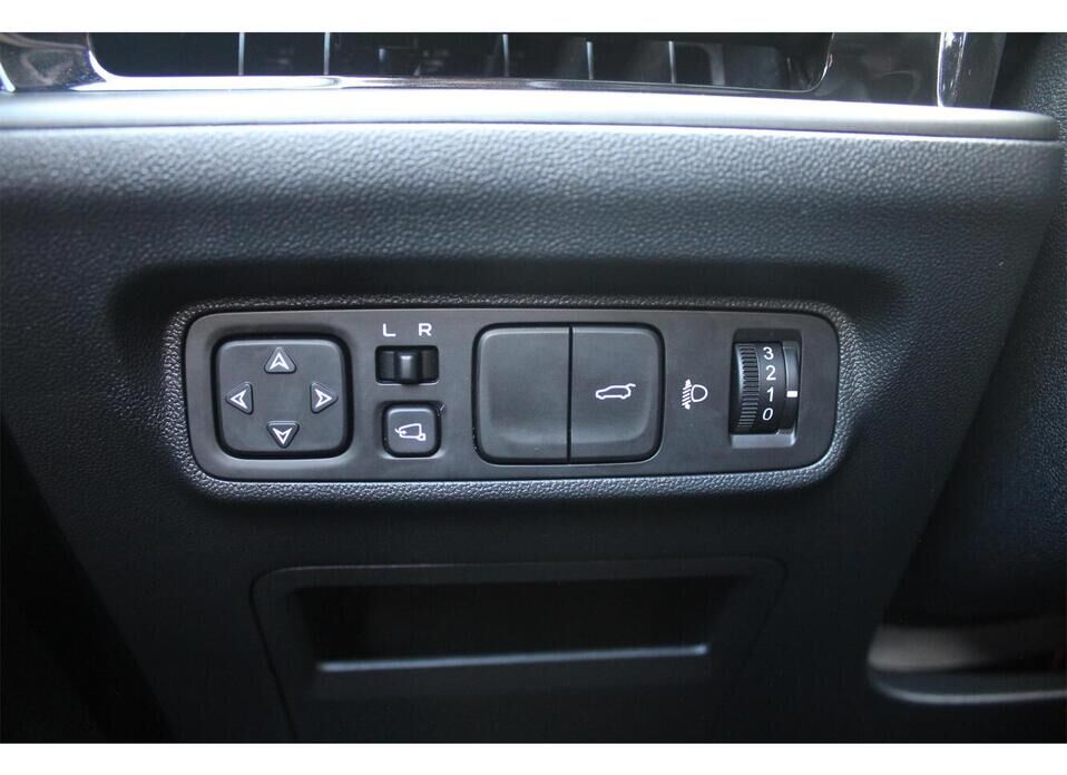 Changan UNI-S 1.5 AMT (181 л.с.)