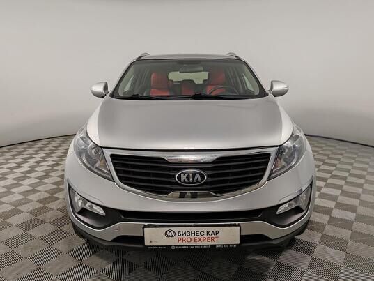 Kia Sportage, 2012&nbsp;г., 149&nbsp;476&nbsp;км