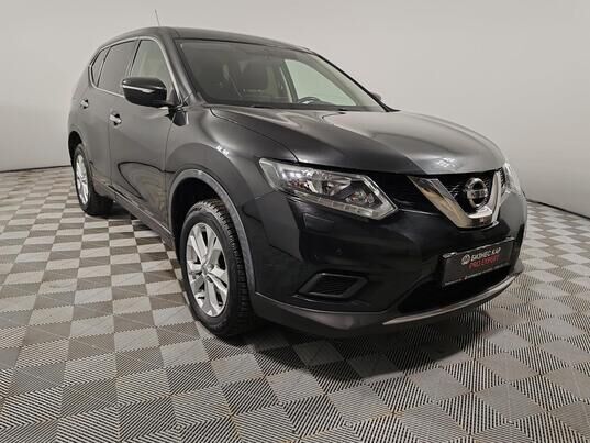 Nissan X-Trail, 2016&nbsp;г., 147&nbsp;819&nbsp;км