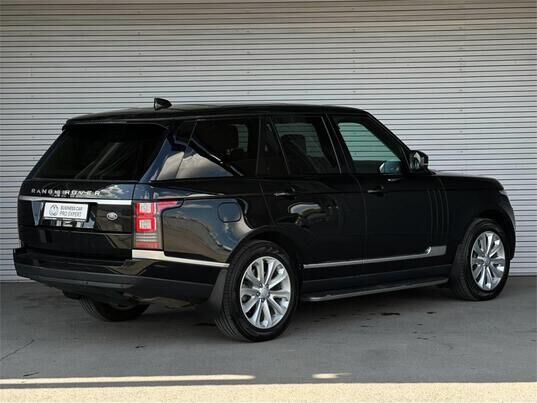 Land Rover Range Rover, 2017 г., 226 248 км