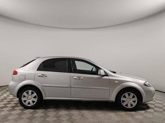 Chevrolet Lacetti, 2011&nbsp;г., 116&nbsp;517&nbsp;км
