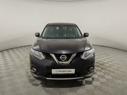 Nissan X-Trail, 2017 г., 221 388 км