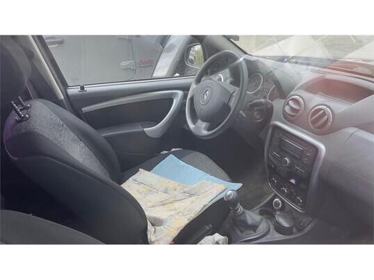 Renault Duster, I, 2012 г., 137 545 км