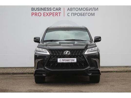 Lexus LX, 2018&nbsp;г., 78&nbsp;004&nbsp;км