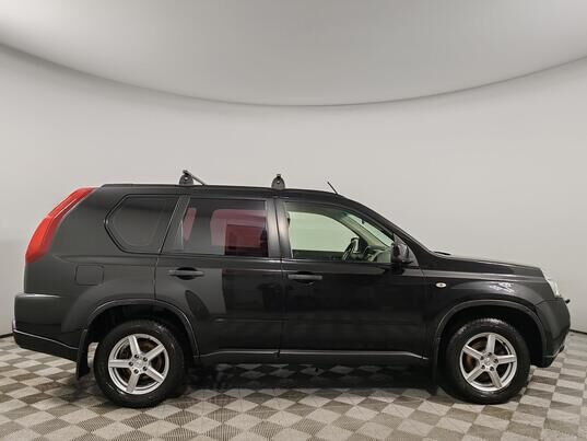 Nissan X-Trail, II Рестайлинг, 2013 г., 220 061 км