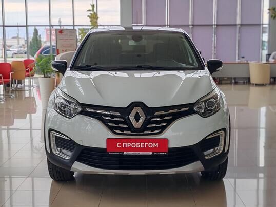 Renault Kaptur, 2020&nbsp;г., 77&nbsp;863&nbsp;км