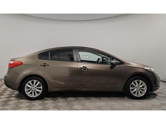 Kia Cerato, 2015 г., 233 749 км