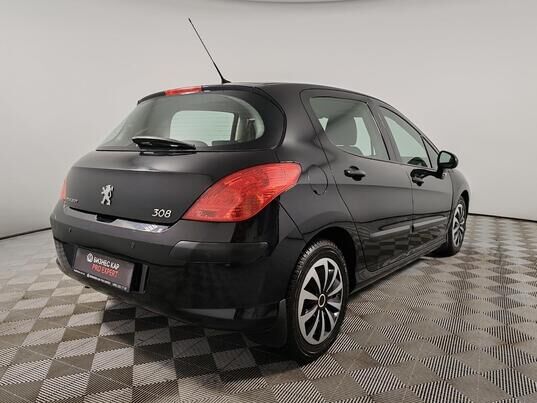 Peugeot 308, 2011 г., 112 111 км