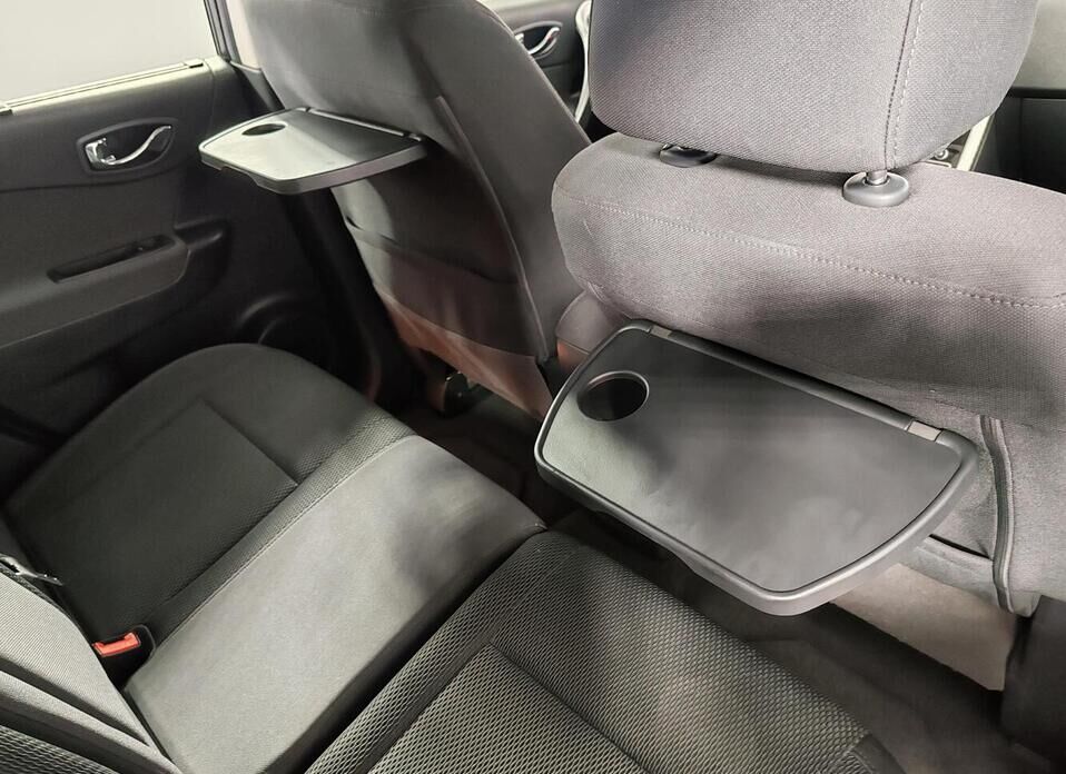 Renault Koleos, I 2.5 CVT (171 л.с.) 4WD