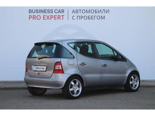 Mercedes-Benz A-Класс, 2000 г., 200 001 км