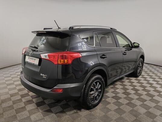 Toyota RAV4, 2014 г., 213 565 км