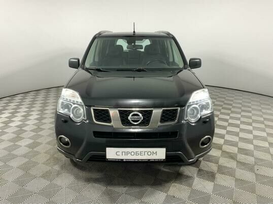 Nissan X-Trail, 2013 г., 274 997 км