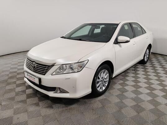 Toyota Camry, 2014 г., 332 757 км