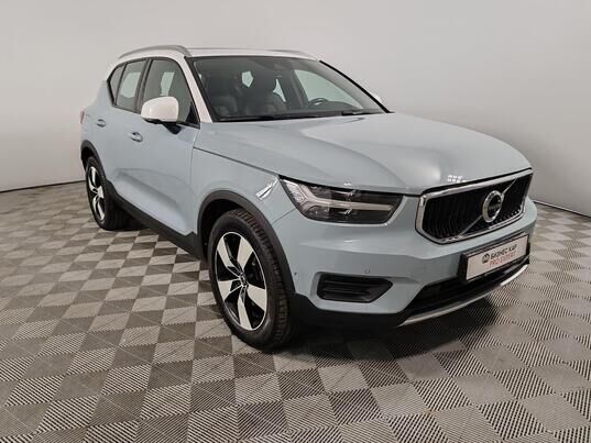 Volvo XC40, I, 2018 г., 128 757 км