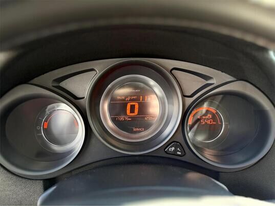 Citroen C4, 2012 г., 173 574 км