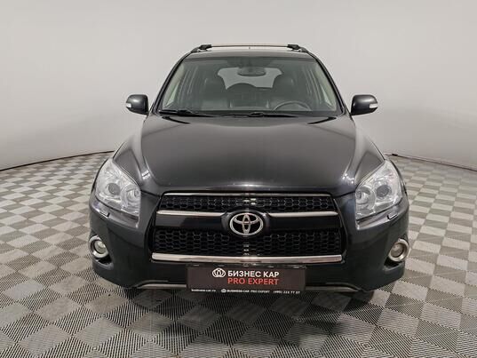 Toyota RAV4, 2010 г., 239 771 км