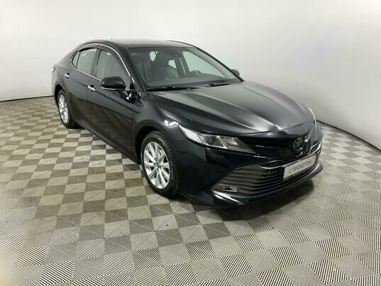 Toyota Camry, 2018 г., 84 853 км