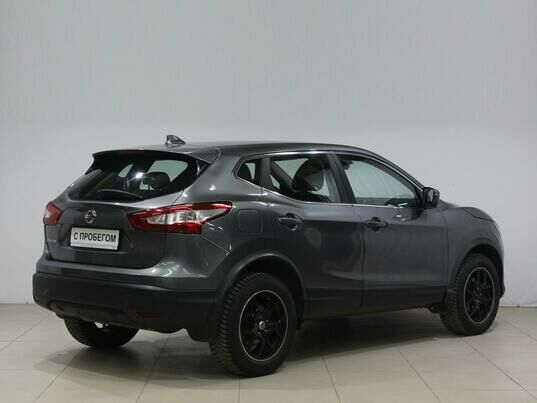 Nissan Qashqai, 2017 г., 91 701 км