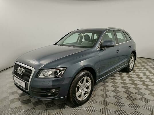 Audi Q5, 2010 г., 156 501 км